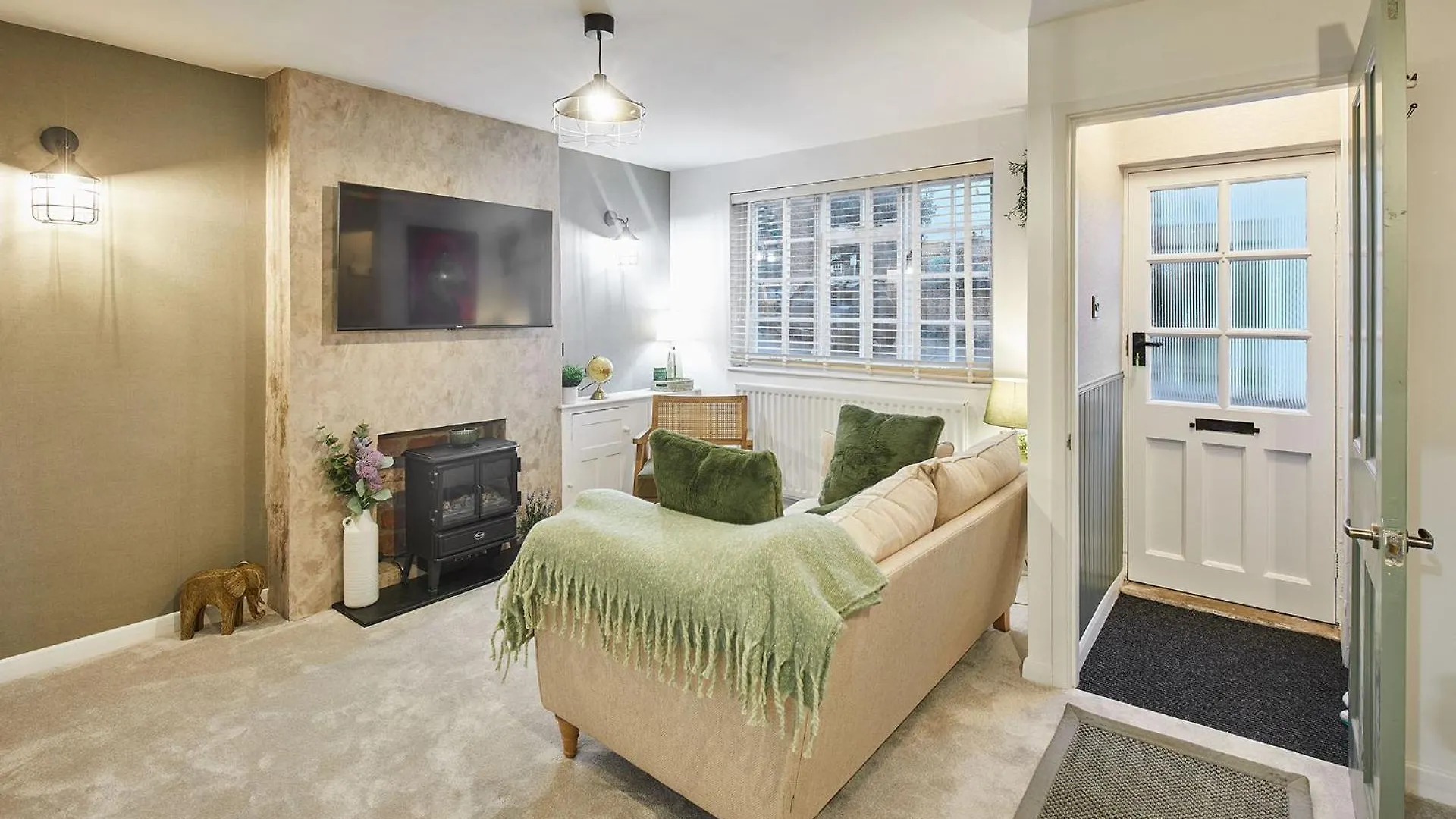 Host & Stay - Bentley Wynd Yarm Hébergement de vacances
