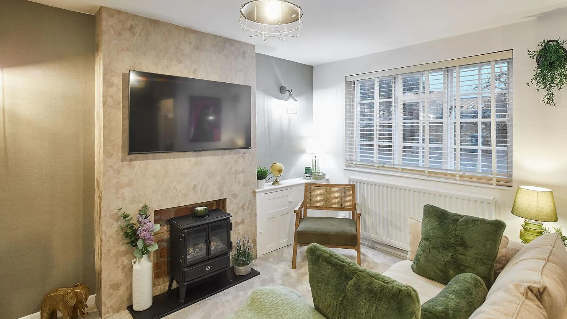 Host & Stay - Bentley Wynd Yarm Royaume-Uni