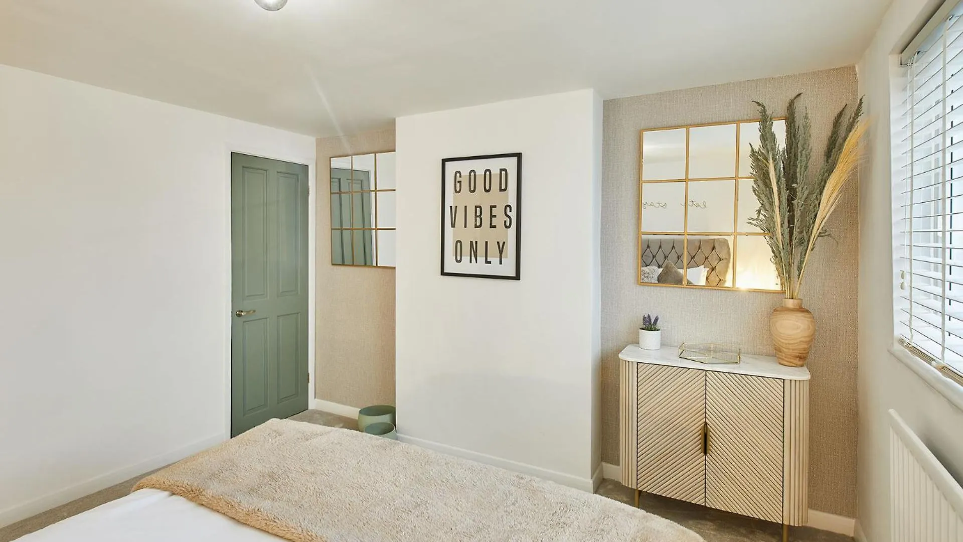 Host & Stay - Bentley Wynd Yarm