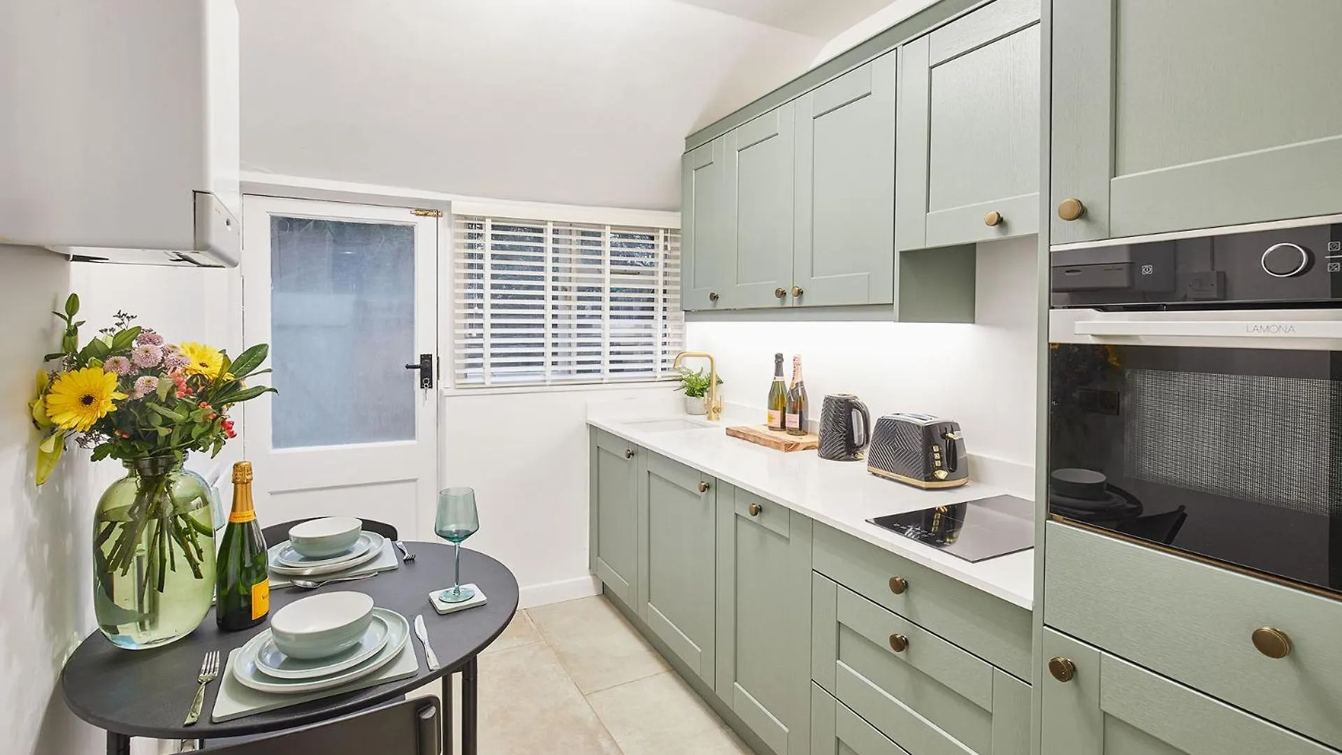 Host & Stay - Bentley Wynd Yarm Hébergement de vacances