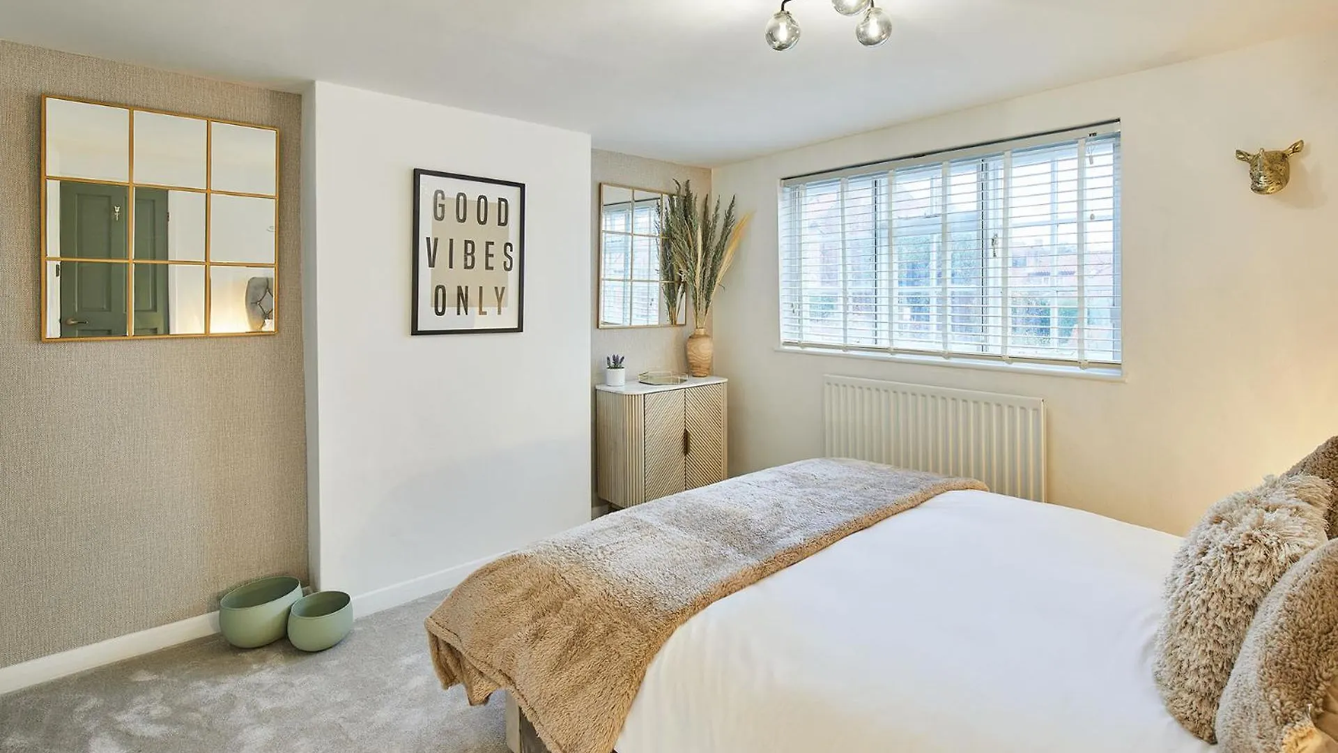 Hébergement de vacances Host & Stay - Bentley Wynd Yarm