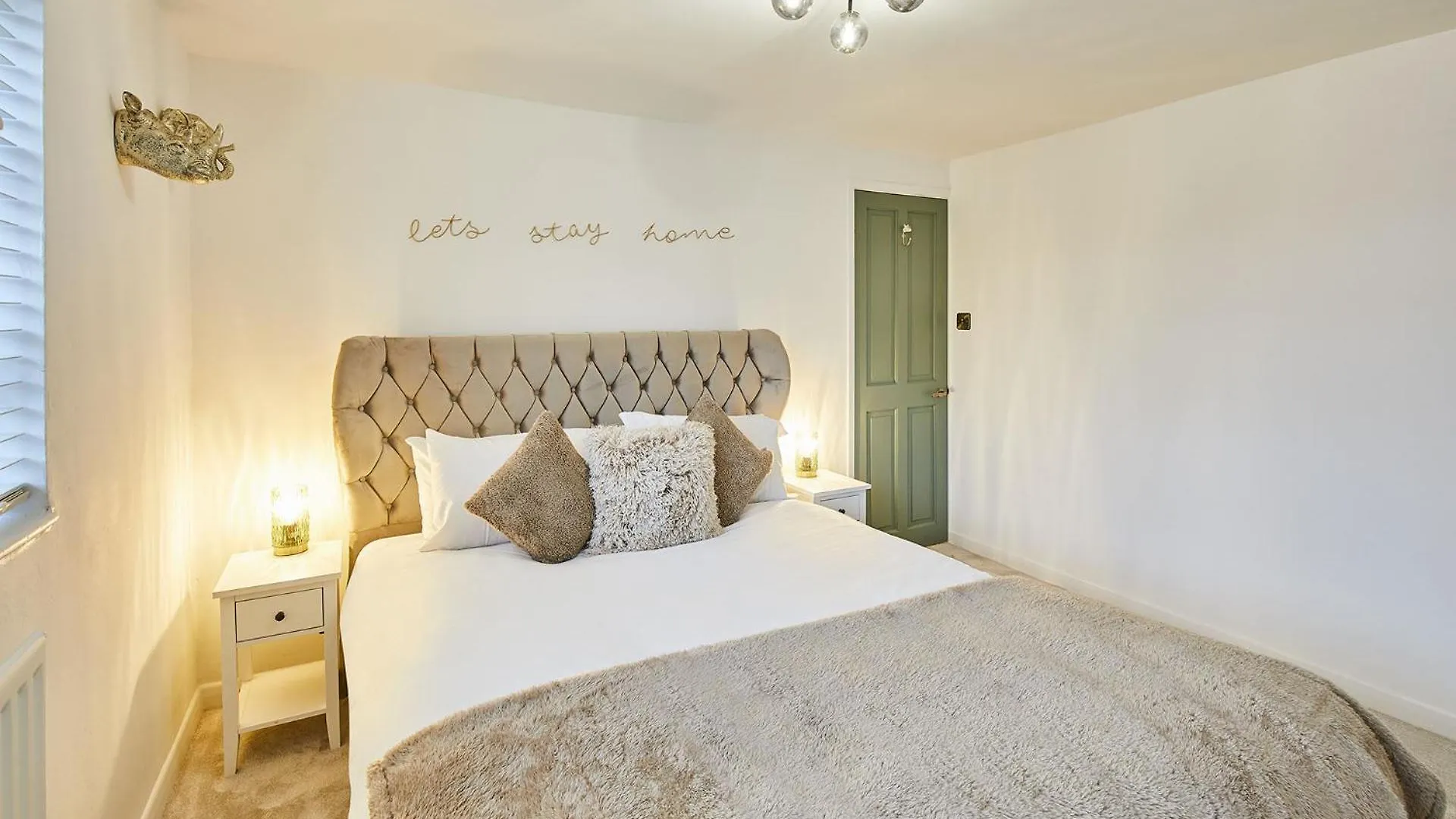 Host & Stay - Bentley Wynd Yarm 0*,  Royaume-Uni